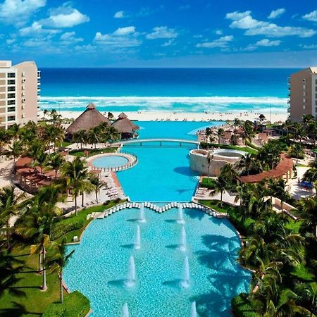 Ocean Spa Hotel Канкун Екстериор снимка